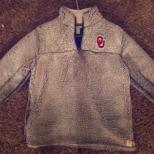 OU Jacket 🧥
